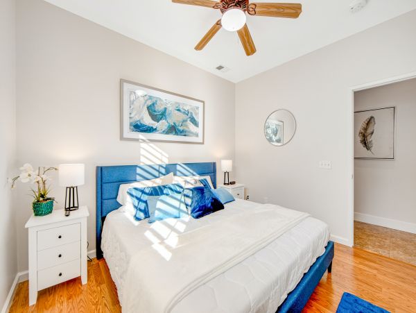 Palm Desert Home 1061239