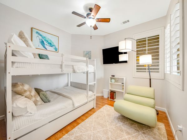 Palm Desert Home 1061239