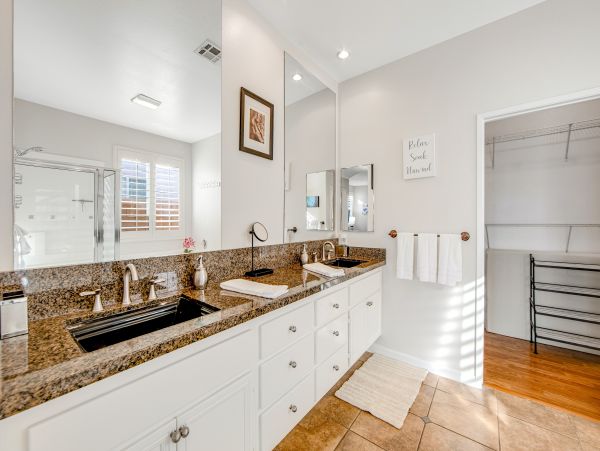 Palm Desert Home 1061239