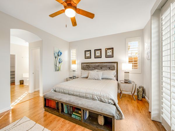 Palm Desert Home 1061239