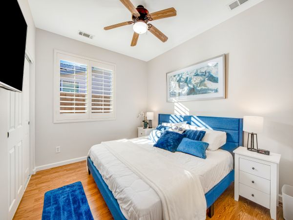 Palm Desert Home 1061239