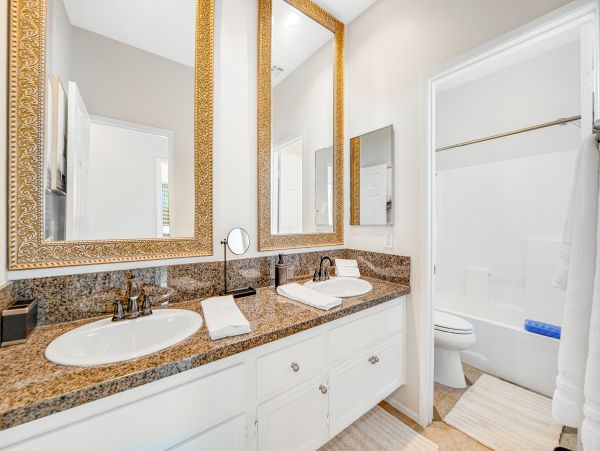 Palm Desert Home 1061239