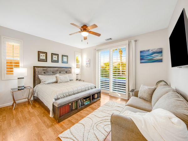 Palm Desert Home 1061239