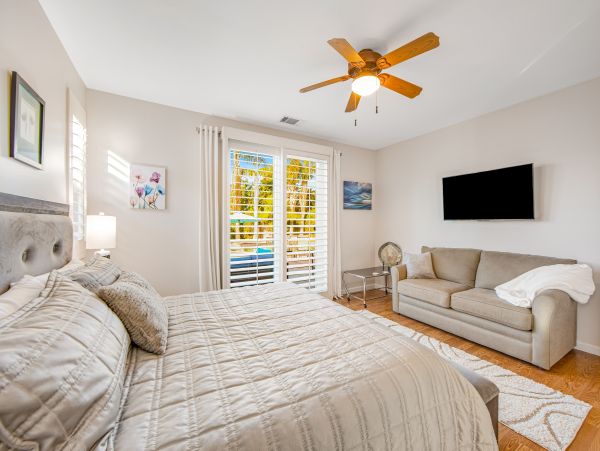 Palm Desert Home 1061239
