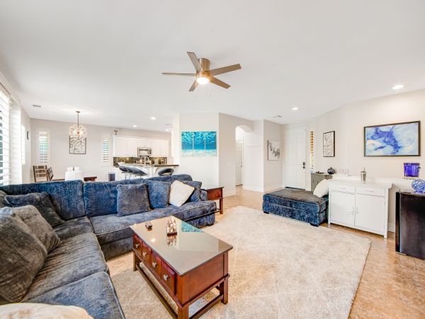 Palm Desert Home 1061239