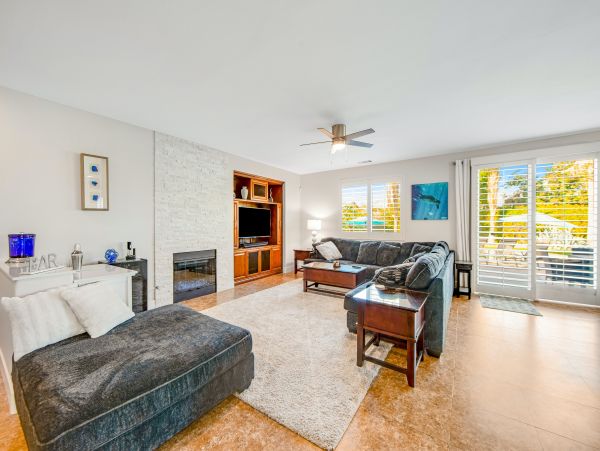 Palm Desert Home 1061239