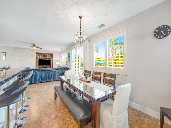 Palm Desert Home 1061239