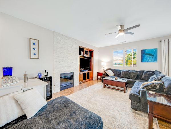 Palm Desert Home 1061239