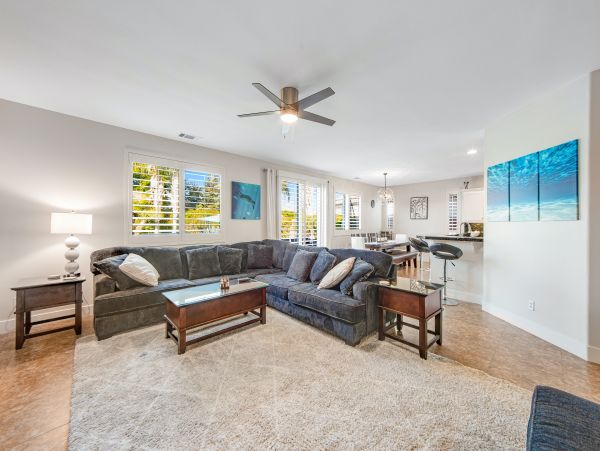 Palm Desert Home 1061239