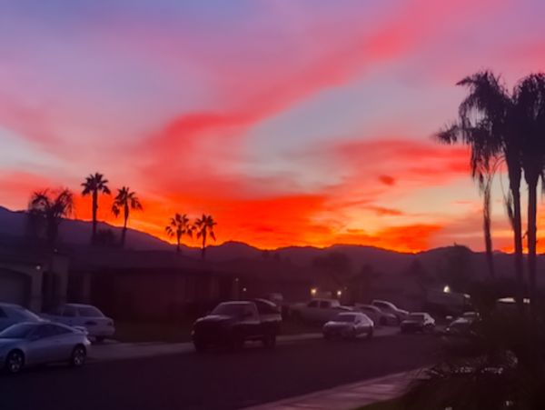 Palm Desert Home 1061239