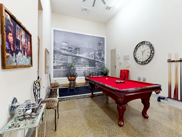 Palm Desert Home 1061240