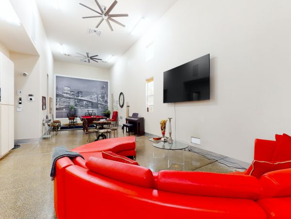 Palm Desert Home 1061240