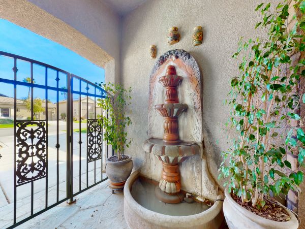 Palm Desert Home 1061240