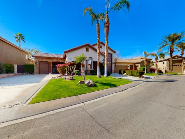 Palm Desert Home 1061240