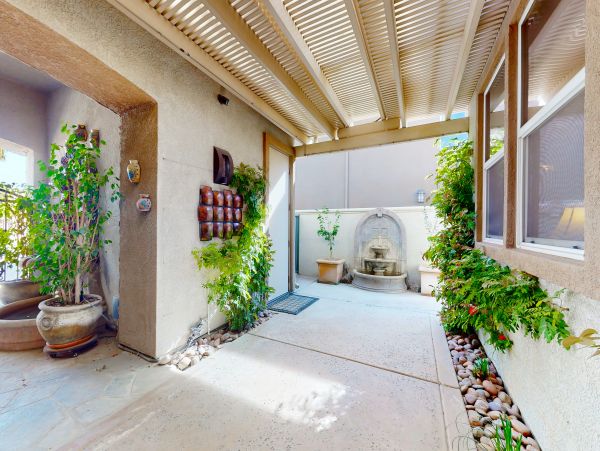 Palm Desert Home 1061240