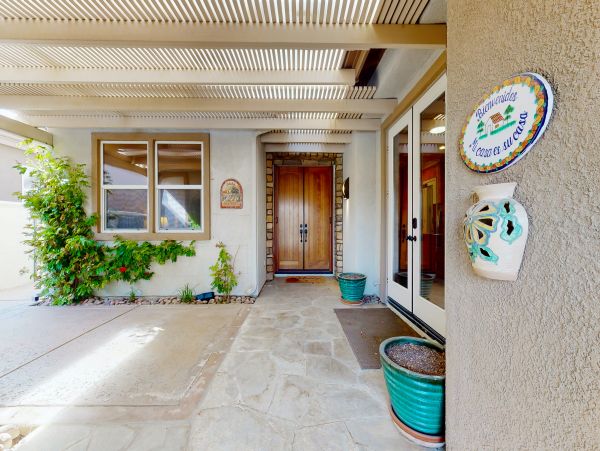 Palm Desert Home 1061240