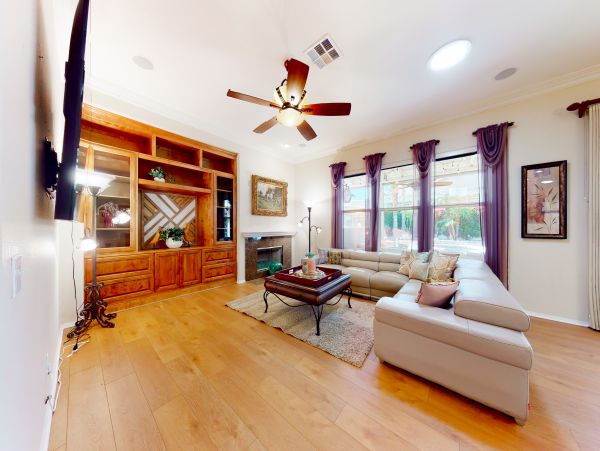 Palm Desert Home 1061240