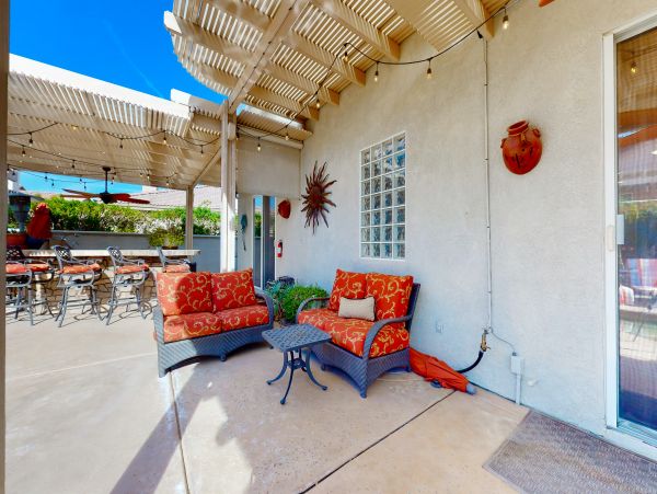 Palm Desert Home 1061240