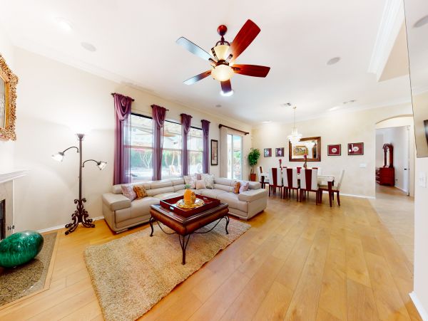 Palm Desert Home 1061240
