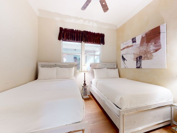 Palm Desert Home 1061240