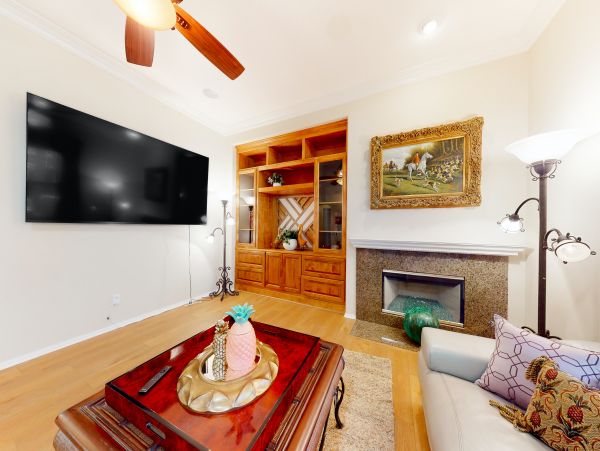 Palm Desert Home 1061240