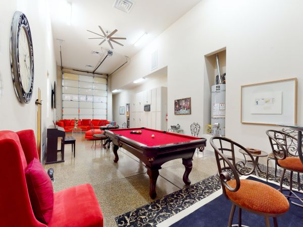 Palm Desert Home 1061240