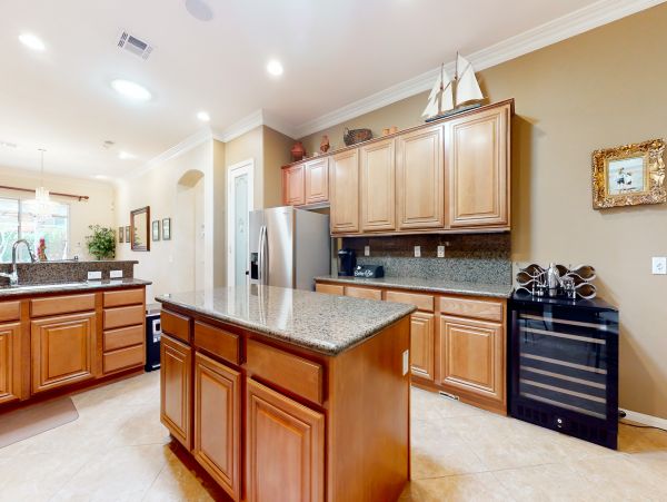 Palm Desert Home 1061240