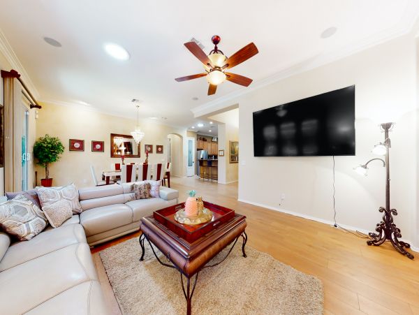 Palm Desert Home 1061240