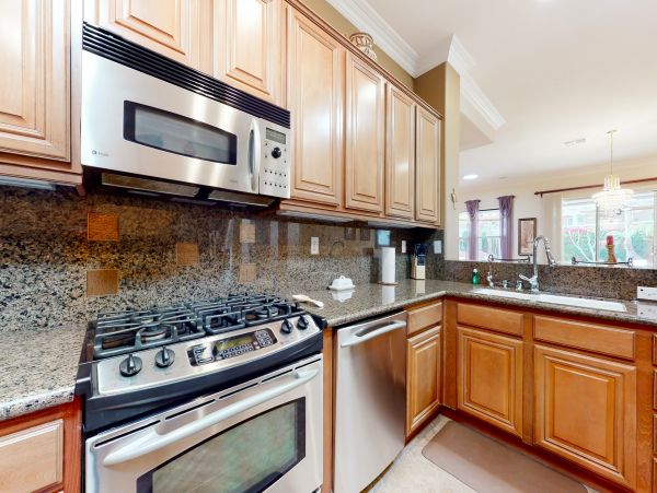 Palm Desert Home 1061240