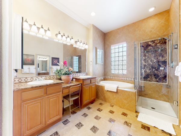 Palm Desert Home 1061240