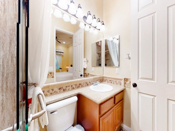 Palm Desert Home 1061240