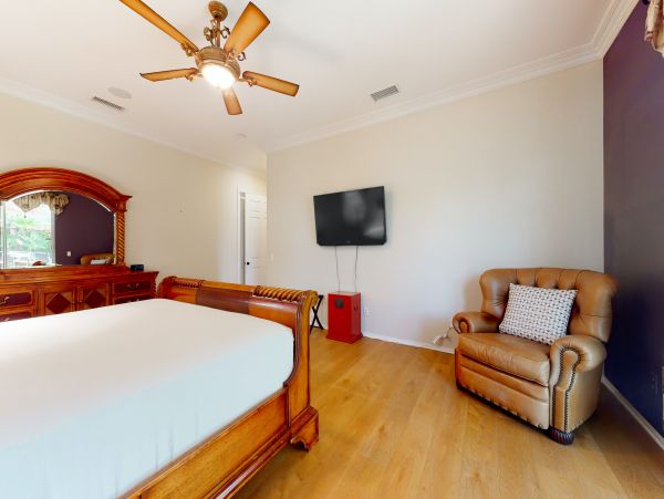 Palm Desert Home 1061240