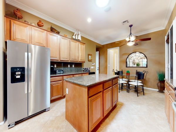Palm Desert Home 1061240