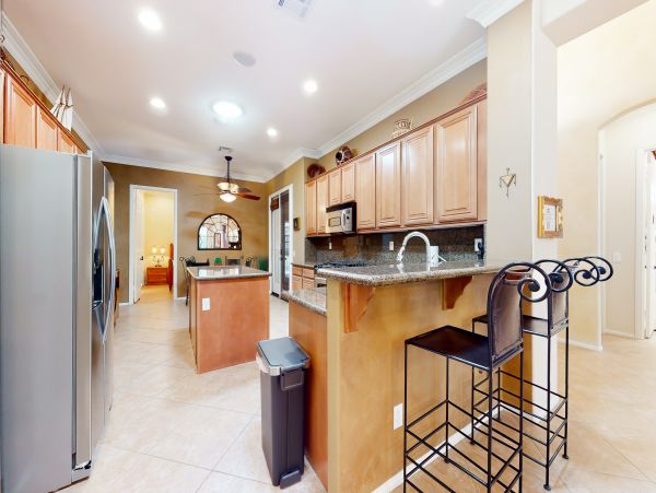 Palm Desert Home 1061240