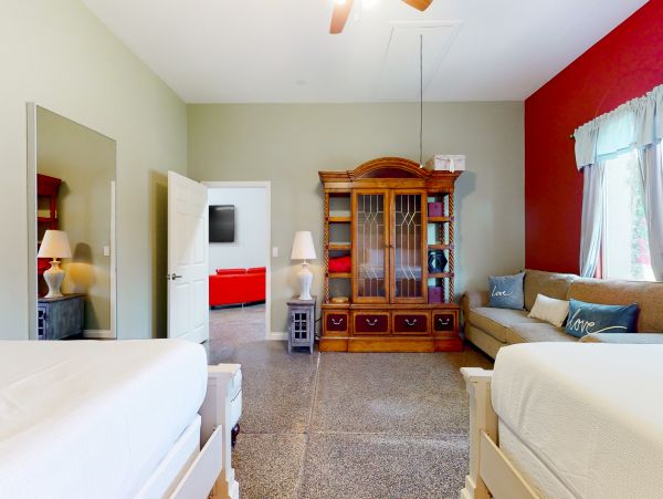 Palm Desert Home 1061240