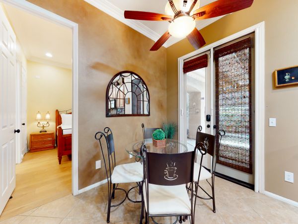 Palm Desert Home 1061240