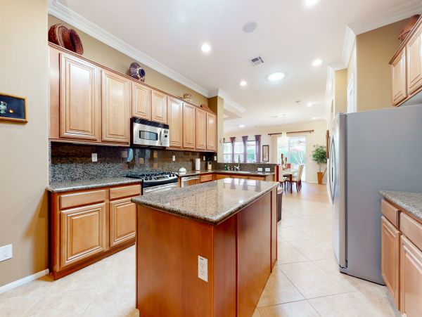 Palm Desert Home 1061240