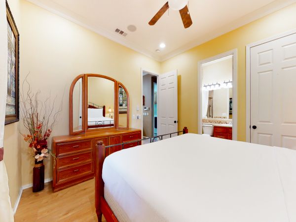 Palm Desert Home 1061240