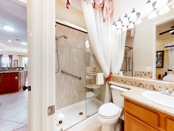Palm Desert Home 1061240