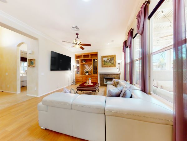 Palm Desert Home 1061240