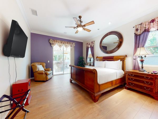 Palm Desert Home 1061240