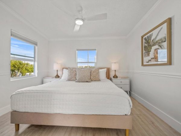 Palm Beach Vacation Home Four Bedroom