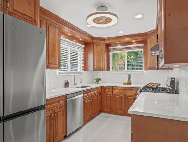 Palm Beach Vacation Home Four Bedroom