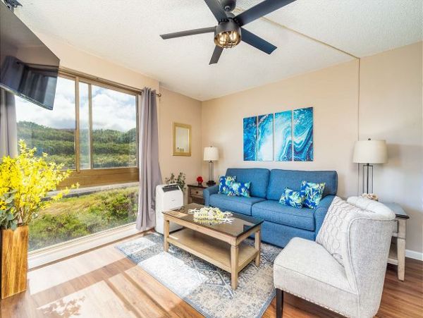 Kahana  Maui Condo 1061254