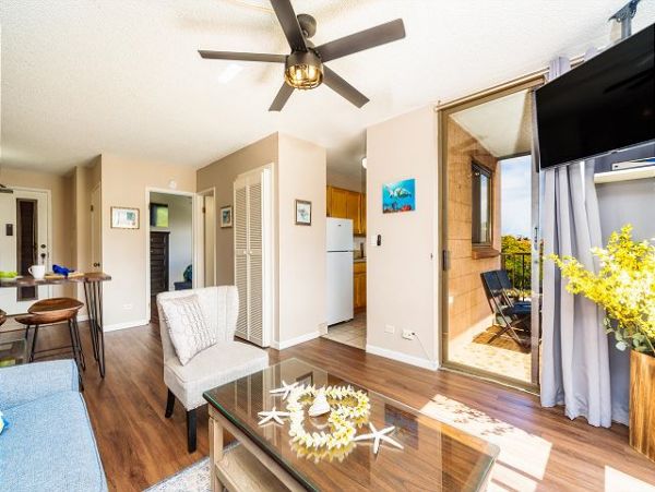 Kahana  Maui Condo 1061254