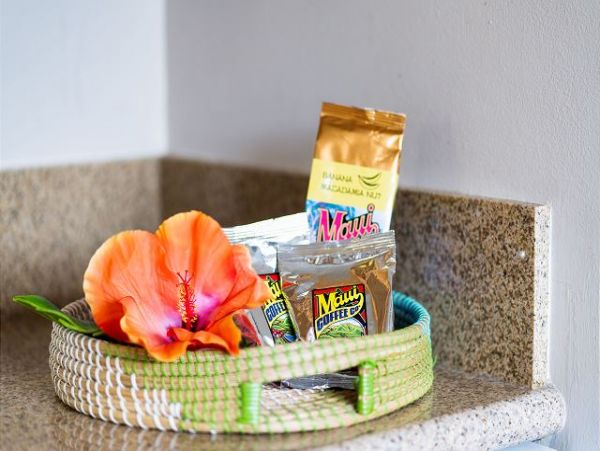 Kahana  Maui Condo 1061254