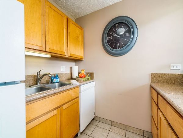 Kahana  Maui Condo 1061254