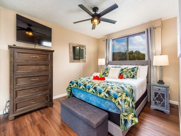 Kahana  Maui Condo 1061254