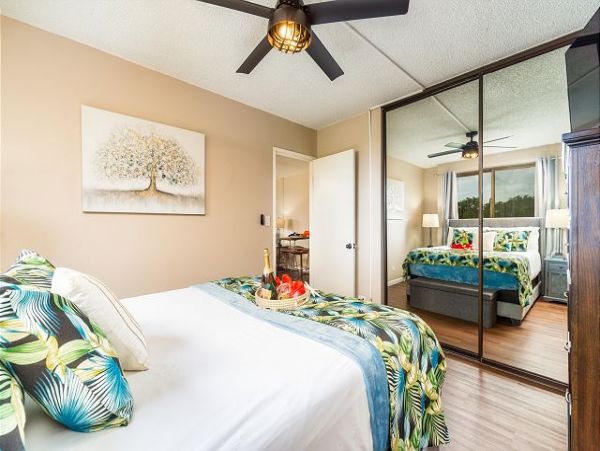Kahana  Maui Condo 1061254