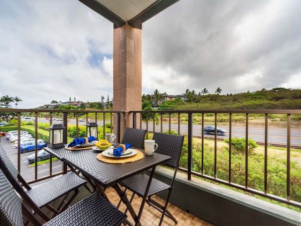 Kahana  Maui Condo 1061254